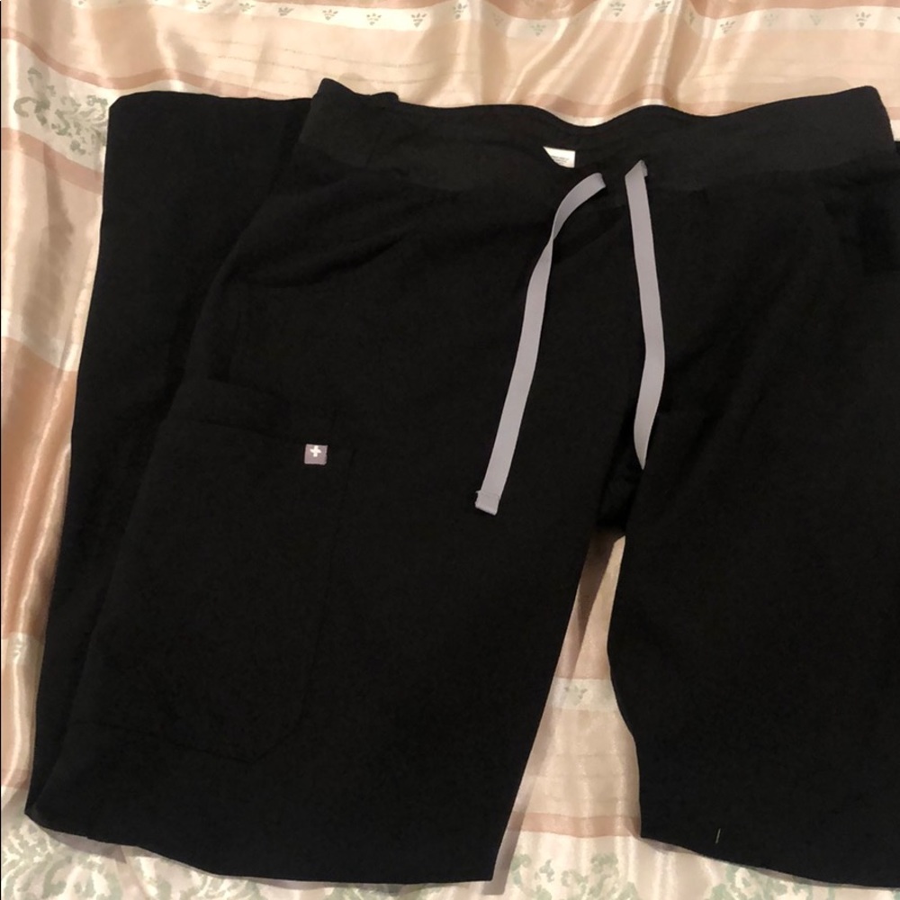Figs scrub pants